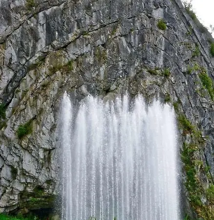 Petit Comme Апартаменты *